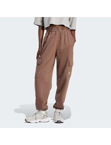 Adidas Kalhoty Essentials Fleece Cargo Jogger