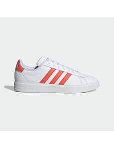 Adidas Boty Grand Court Cloudfoam Comfort