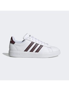 Adidas Boty Grand Court Cloudfoam Lifestyle Court Comfort