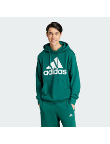 Adidas Mikina Essentials French Terry Big Logo