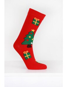 Pesail Vánoční ponožky DB612-5