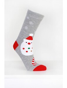 Pesail Vánoční ponožky DB612-2