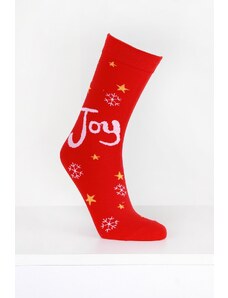 Pesail Vánoční ponožky DB612-3