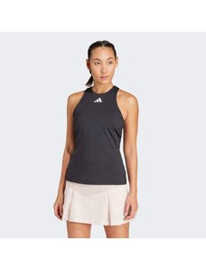 Adidas Tílko Tennis Y-Tank