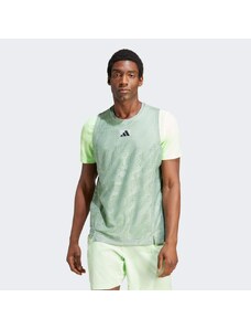 Adidas Tričko Tennis Pro Layering