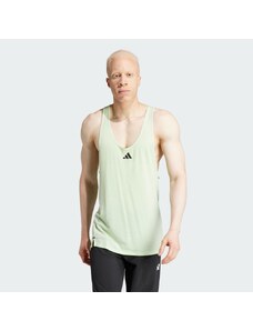 Adidas Tílko Workout Stringer