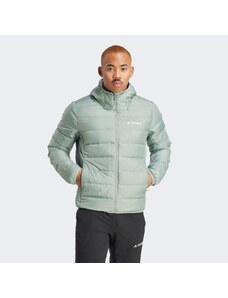 Adidas Bunda Terrex Multi Light Down Hooded