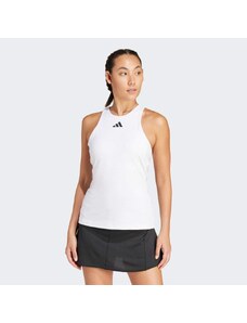 Adidas Tílko Tennis Y-Tank