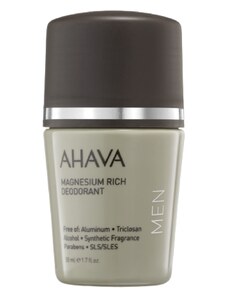 Ahava Time to Energize pánský deodorant