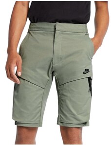 Kalhoty 3/4 Nike Tech Pack Short Woven 928617-004