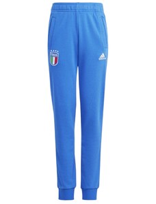 Kalhoty adidas FIGC KIDS PNT iu2113