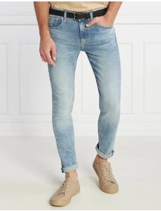 CALVIN KLEIN JEANS Džíny | Skinny fit