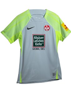 Dres Nike 1.FC Kaiserslautern Jersey 3rd 2023/2024 fck2324dv9237-043