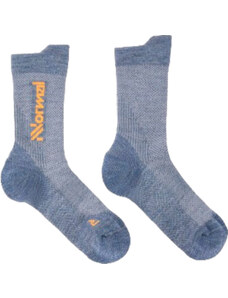 Ponožky NNormal Merino Socks n2ams01-003