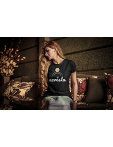 Personal Párové tričko dámské - Nevěsta