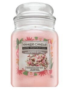 Yankee Candle Home Inspiration Elderberry Blush 538 g