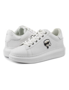 Karl Lagerfeld Dámská Kapri Iconic Sneaker 40