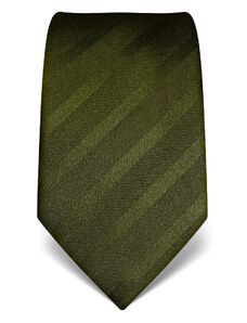Vincenzo Boretti hedvábná kravata zelená 21981
