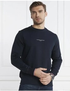 Tommy Hilfiger Mikina LOGO TIPPED CREWNECK | Regular Fit