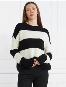 RIANI Vlněný svetr | Regular Fit