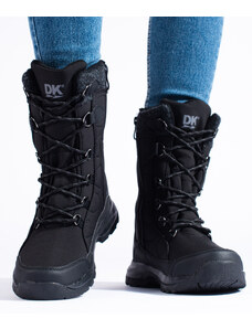Dámské zimní boty DK 80187
