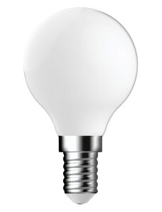 Nordlux Bílá LED žárovka E14 1,2W