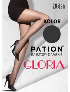 Raj-Pol Woman's Tights Pation Gloria 20 DEN