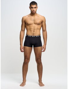 Big Star Man's Boxer Shorts Underwear 200033 906