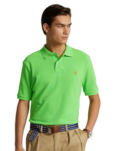Polo Ralph Lauren Polo Custom Slim Mesh M Shirt 710782592019