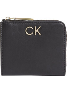 Peněženka Calvin Klein 8720108583336 Black