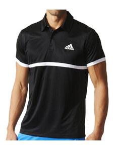 Adidas Tennis Climalite Court Polo M Aj7017 tričko