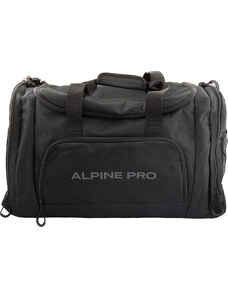 Sportovní taška ALPINE PRO OWERE black
