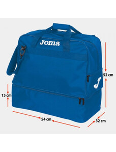 Sportovní taška Joma Training III X-Large 400008.700