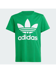 Adidas Tričko Trefoil