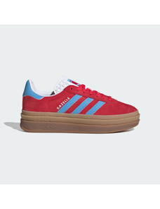 Adidas Boty Gazelle Bold