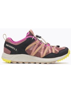 Dámské růžové Merrell J135186