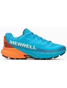 Pánské modré Merrell J068043