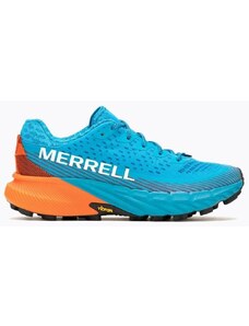 Dámské modré Merrell J068086