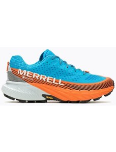 Pánské modré Merrell J067747