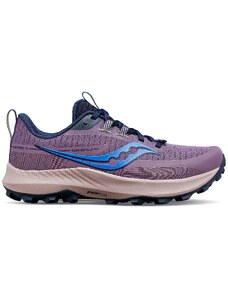 Dámská fialová obuv saucony S10838-30