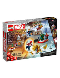 LEGO  Marvel 76267 Adventní kalendář Avengers