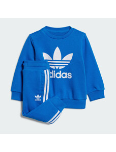 Adidas Souprava Crew Sweatshirt