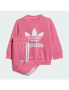 Adidas Souprava Crew Sweatshirt