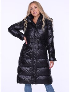 PERSO Woman's Coat BLH220019FX