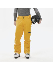 WEDZE Pánské lyžařské kalhoty 500