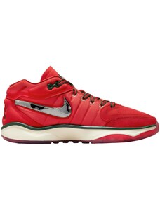 Basketbalové boty Nike AIR ZOOM G.T. HUSTLE 2 dj9405-601 EU