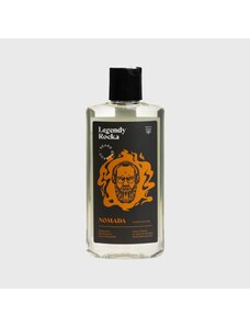 RareCraft Legendy Rocka Nomada Beard Shampoo šampon na vousy 150 ml