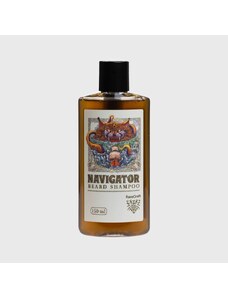 RareCraft Navigator Beard Shampoo šampon na vousy 150 ml