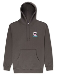 MIKINA RIPNDIP FEINE FINE HOODIE - šedá -