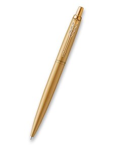 Parker Jotter XL Monochrome Gold GT kuličkové pero 1502/1222754